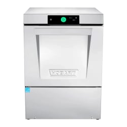 Hobart LXNCB-3 LXn Series Low Temp Rack Undercounter Dishwasher - 34 Racks/hr... Replacement Image