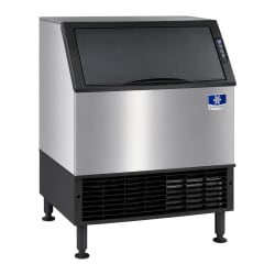 Manitowoc Ice UYP0310A 30"W NEO® Half Cube Undercounter Ice Machine - 33... Replacement Image