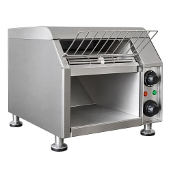 MoTak CT10 Conveyor Toaster - 300 Slices/hr, 120v/1ph Replacement Image