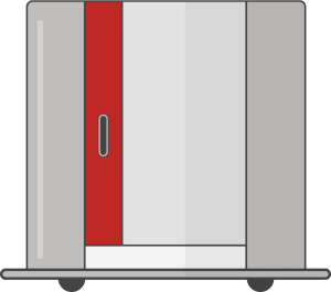 Banquet Carts