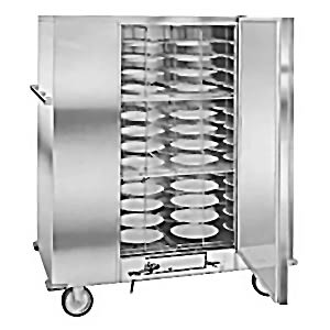 Hot Food Holding Cabinet - Ultra Pan Carrier® UPCH400