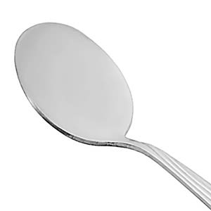 Bouillon Spoons Icon