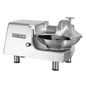Skyfood MMS-50I, Meat Mixer 100 lb Capacity 1 HP - Stainless Steel