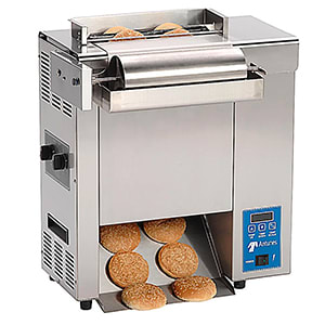 Bun Toaster Icon