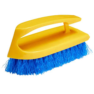 Cleaning Brushes Icon