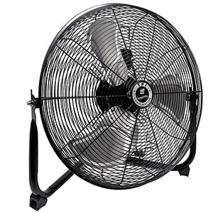 Industrial Fans Icon