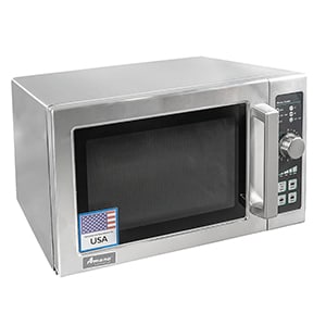 Commercial Microwave Icon