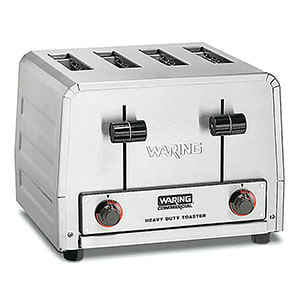 Galaxy CT-10 Conveyor Toaster with 3 Opening - 120V, 1750W