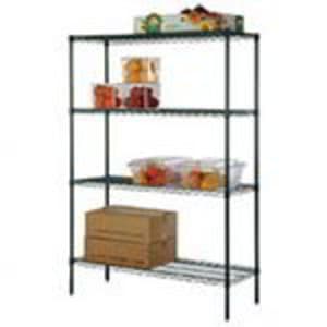 Commercial Shelving Icon