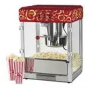 Concession Displays Icon