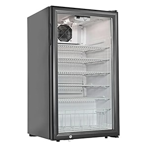 Countertop Refrigerators & Freezers Icon