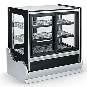 Countertop Refrigerated Display Cases Icon