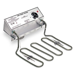 Deep Fryer Parts & Accessories Icon