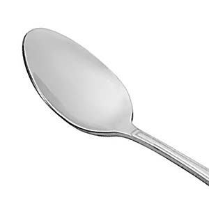 Dessert Spoon Icon