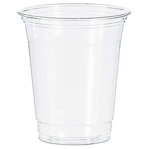 Disposable Cups Icon