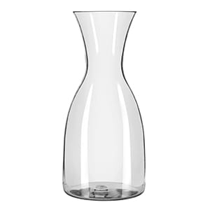 Get BW-1025-PC-CL - Wine/Juice Decanter, 8.4 oz., with Lid