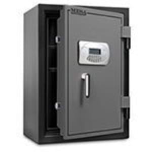 Fireproof Safe Icon
