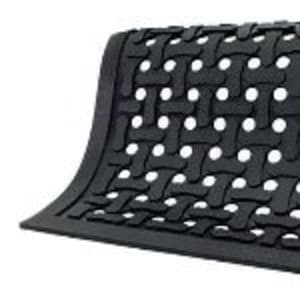 Grease Resistant Rubber Mats Icon