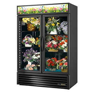 Floral Coolers Icon