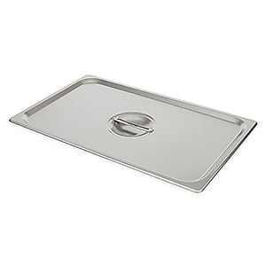 Food Pan Covers Icon