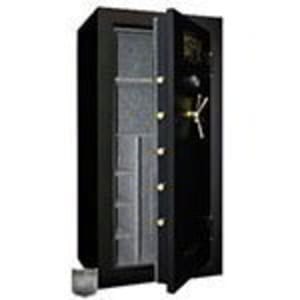 Gun Safe Icon