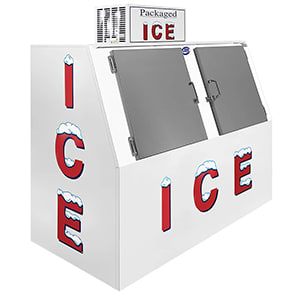 Ice Merchandisers Icon