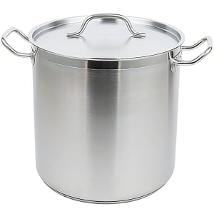 Induction Stock Pots Icon