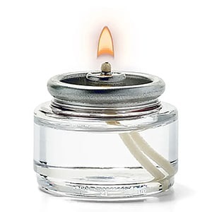 Oil Candles Icon