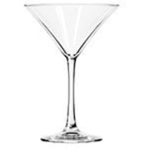 Liquor & Cocktail Glasses Icon
