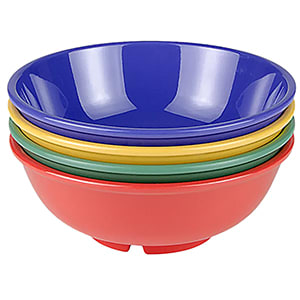 Plastic & Melamine Bowls Icon