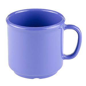 Melamine & Plastic Coffee Mugs Icon
