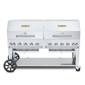 Commercial Outdoor Grills Icon