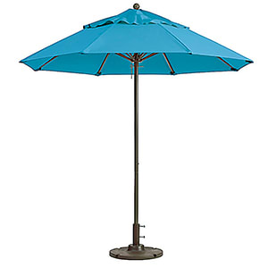 Patio Umbrellas & Umbrella Base Icon