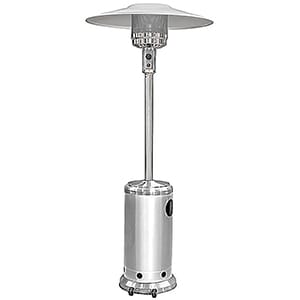 Commercial Patio Heaters Icon