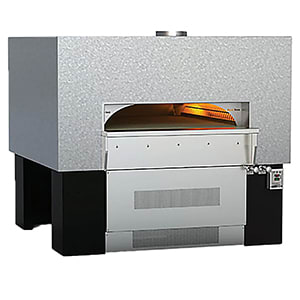 Commercial Pizza Ovens Icon