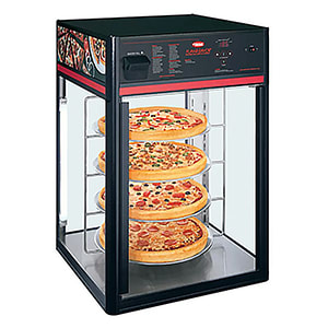 Pizza Display Cases Icon
