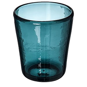 Plastic Cocktail Glasses Icon