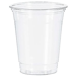 Plastic Cups Icon
