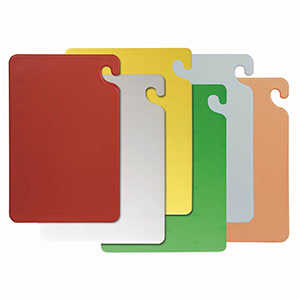 Sani-Tuff T45 Rubber Cutting Boards Review
