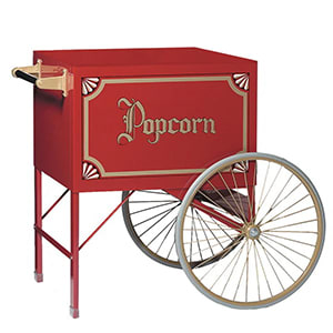 Popcorn Displays Icon