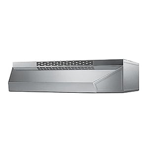 Residential Range Hood Icon