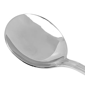 Soup Spoon Icon