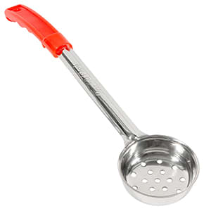 Portion Control Serving Spoons Icon