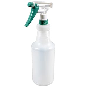 Spray Bottles Icon
