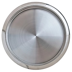 Metal Trays Icon