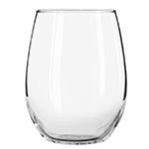 Stemless Wine Glasses Icon