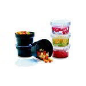 Commercial Food Storage Containers Icon
