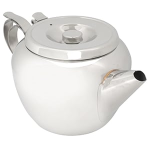 Teapot, Tea Infuser, & Tea Press Icon