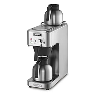 Bunn G9-2T DBC Double Hopper Portion Control Coffee Grinder 33700.0000 —  wmfoodequip