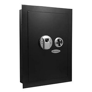 Wall Safe & Hotel Safe Icon